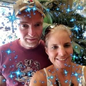 Meet your Posher, Karen